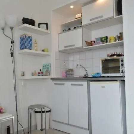 Marine 2 Apartmán *