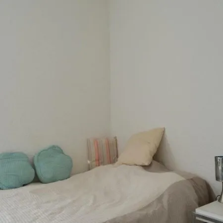Marine 2 Apartmán *