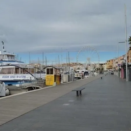 Apartmán Marine 2 *