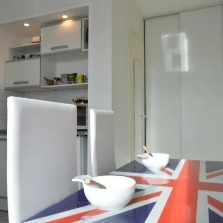 Marine 2 Apartmán