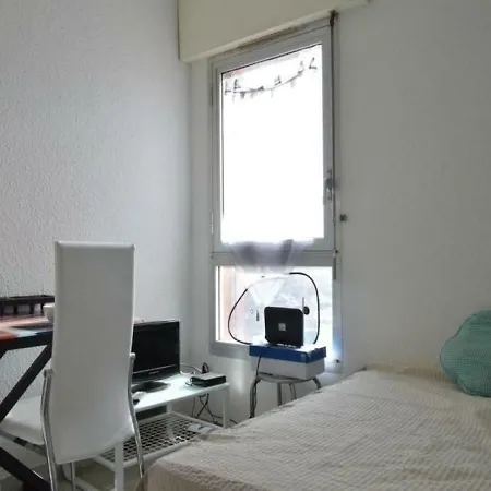 Apartmán Marine 2